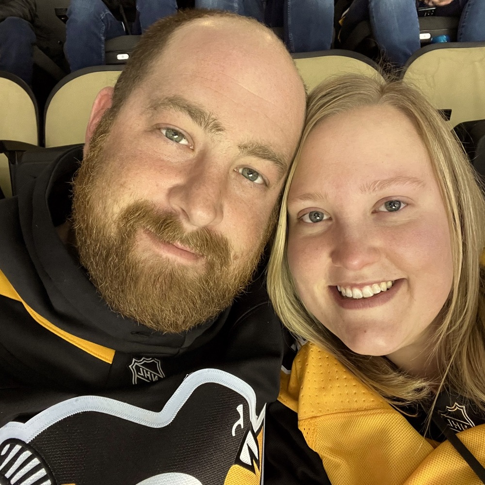 Meet your Posher, Holly